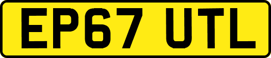 EP67UTL