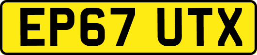 EP67UTX