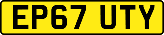 EP67UTY