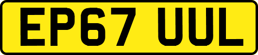 EP67UUL