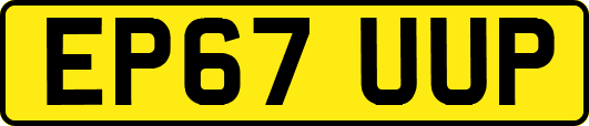 EP67UUP