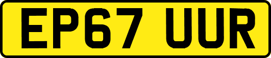 EP67UUR