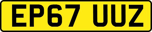 EP67UUZ