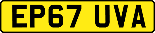 EP67UVA