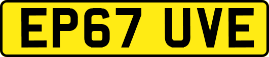 EP67UVE