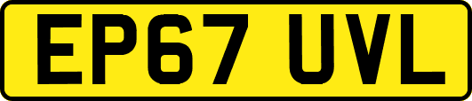 EP67UVL