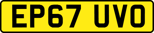 EP67UVO