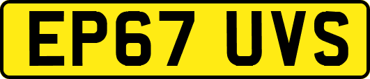 EP67UVS