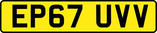 EP67UVV