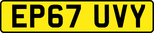 EP67UVY
