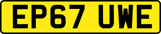 EP67UWE