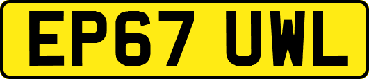 EP67UWL
