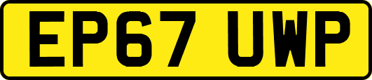 EP67UWP