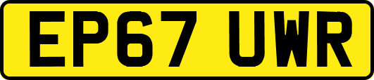 EP67UWR