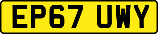 EP67UWY