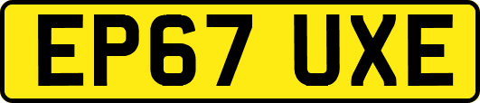 EP67UXE