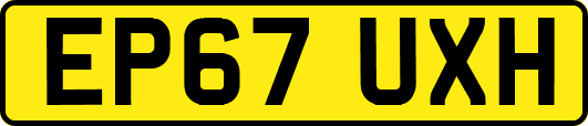 EP67UXH