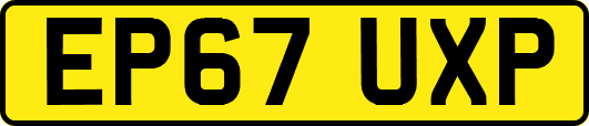 EP67UXP