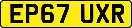EP67UXR