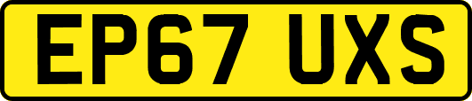 EP67UXS