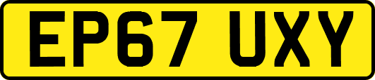 EP67UXY