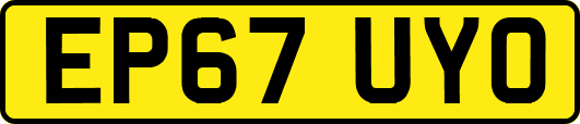 EP67UYO