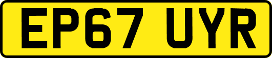 EP67UYR