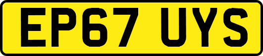 EP67UYS