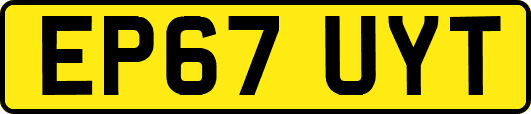 EP67UYT