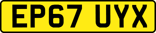 EP67UYX