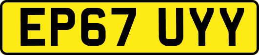 EP67UYY