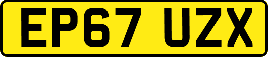 EP67UZX