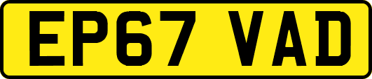 EP67VAD