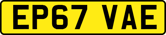 EP67VAE