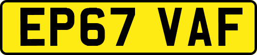 EP67VAF