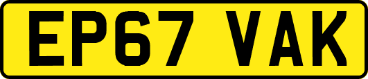 EP67VAK