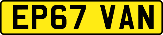 EP67VAN