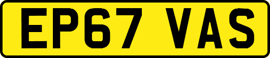 EP67VAS
