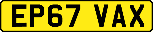 EP67VAX