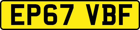 EP67VBF
