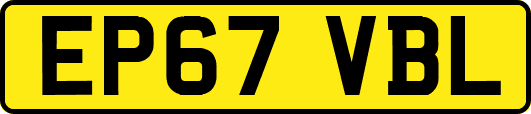 EP67VBL