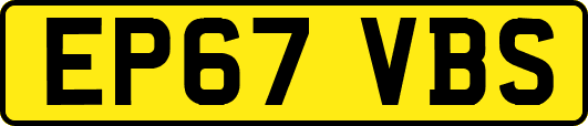 EP67VBS