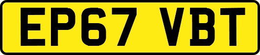 EP67VBT