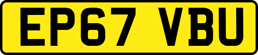 EP67VBU