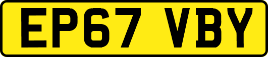 EP67VBY
