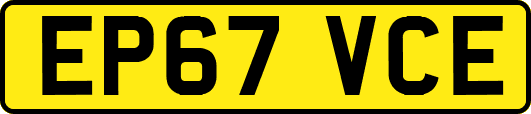 EP67VCE