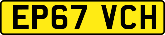 EP67VCH
