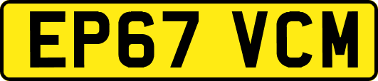 EP67VCM