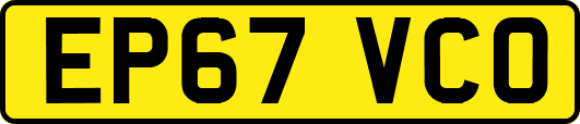 EP67VCO
