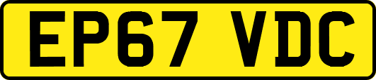 EP67VDC